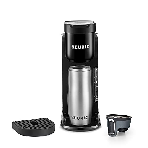 Single Serve Coffee Maker O7940