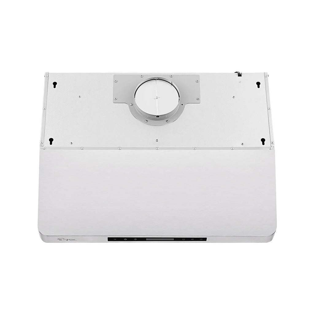 30 Inch 500 CFM Ducted Under Cabinet Range Hood U94846