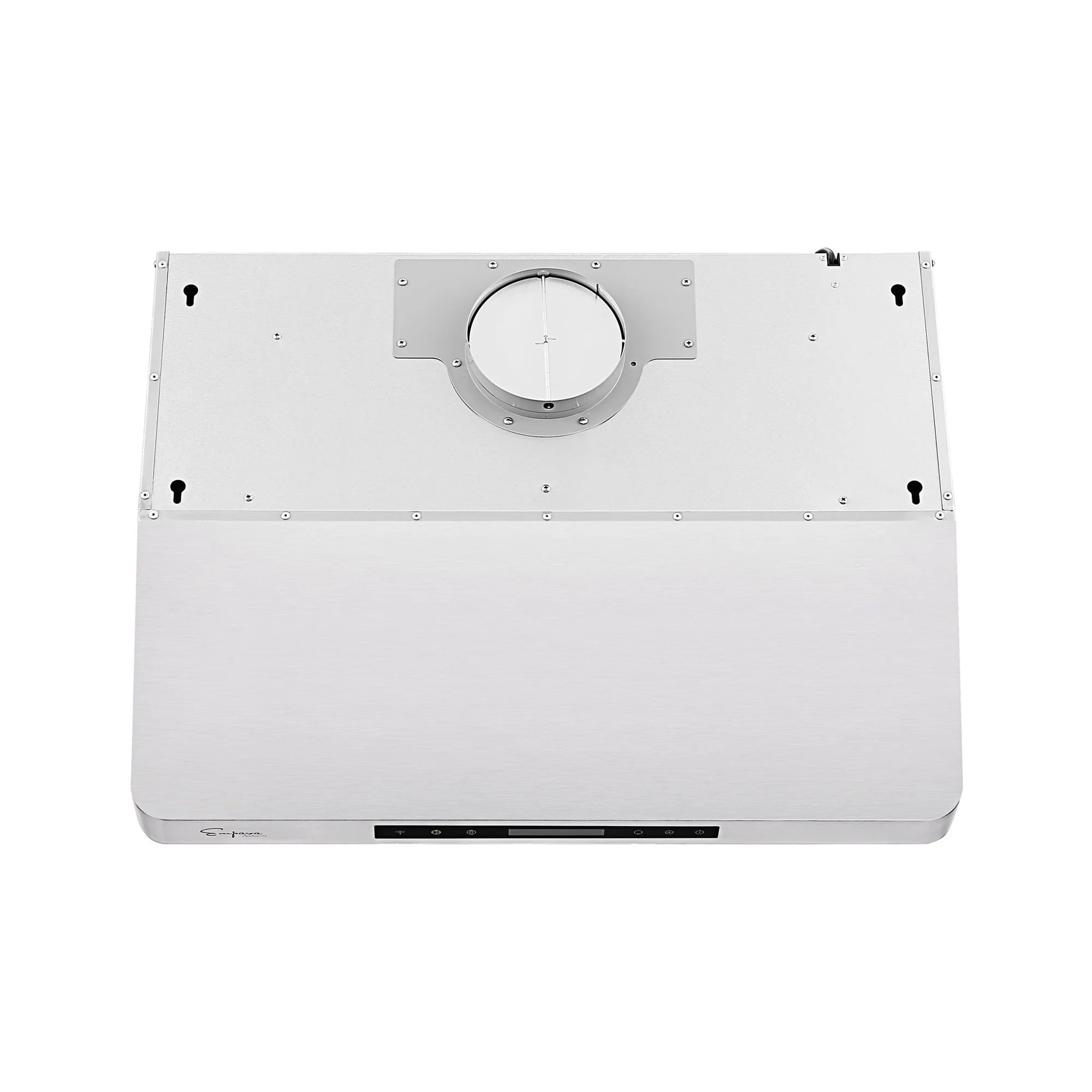 30 Inch 500 CFM Ducted Under Cabinet Range Hood U94846