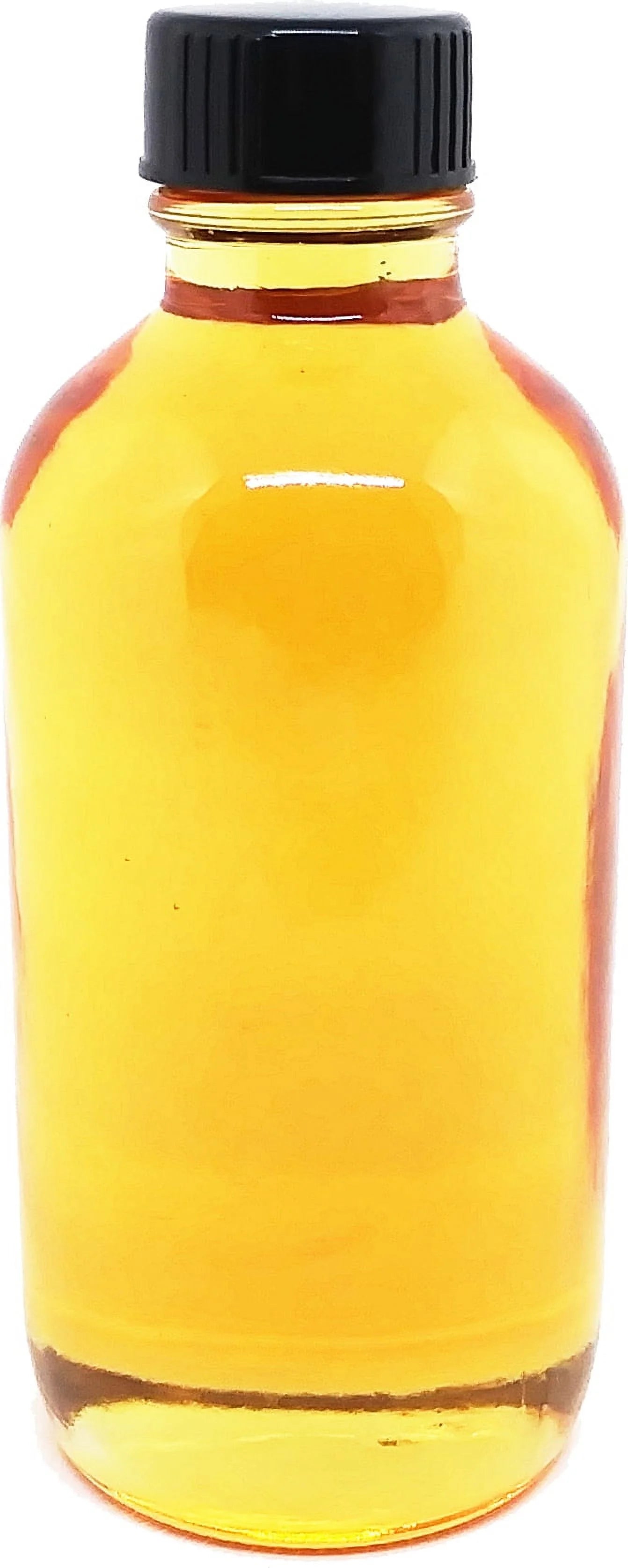 Mango Scented Body Oil Fragrance, 4 oz. I31836