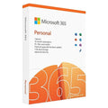Microsoft 365 Personal | 12-Month Subscription, 1 person | Premium Office apps | 1TB OneDrive cloud storage | PC/Mac Download