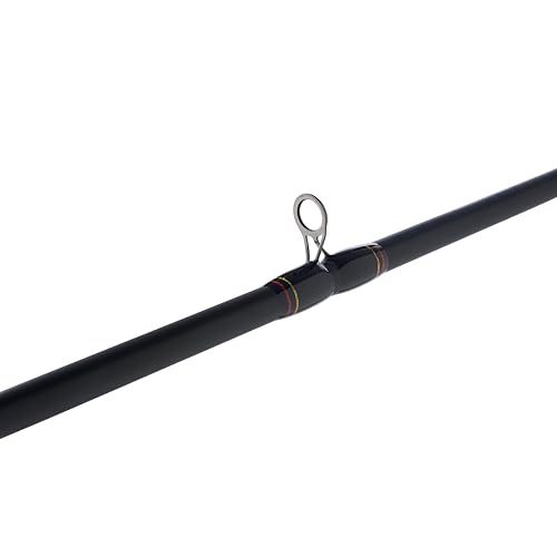 Baitcast Reel and Fishing Rod Combo L972356