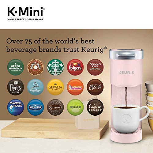Single Serve Coffee Maker J9113