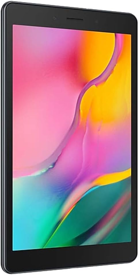 8" 4G LTE Tablet with 32GB Storage, WiFi + Cellular, Unlocked F21861