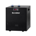 Water Chiller for Cold Plunge, 1/3 HP Cold Plunge Water Chiller