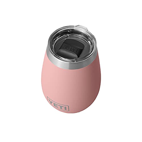 10 oz Wine Tumbler, Vacuum Insulated, Stainless Steel O409