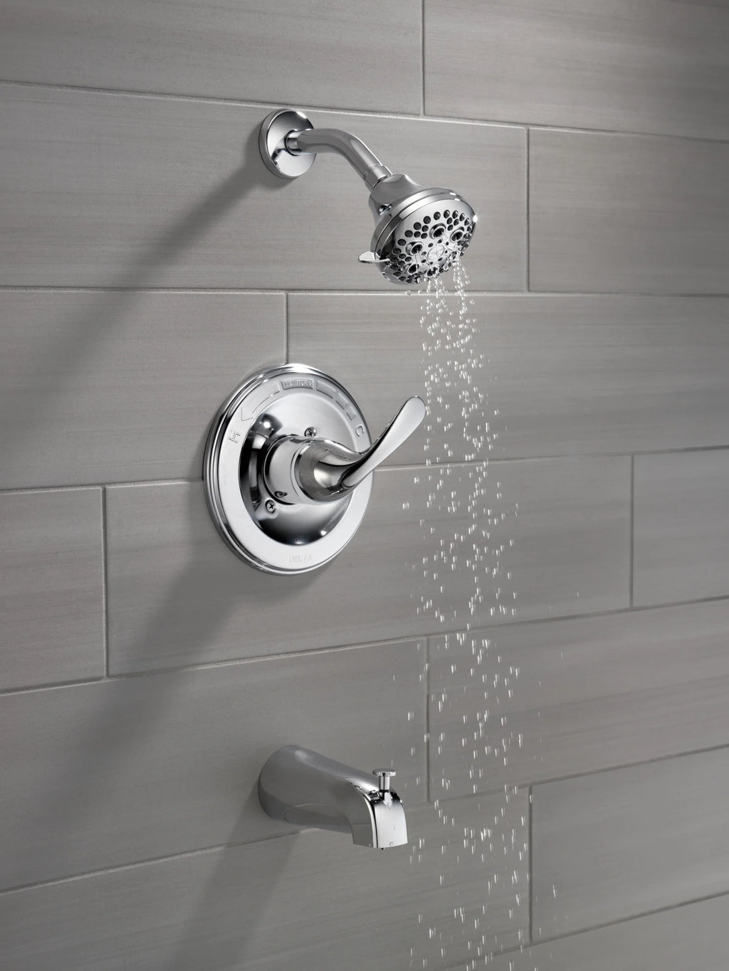 Tub & Shower Trim I328