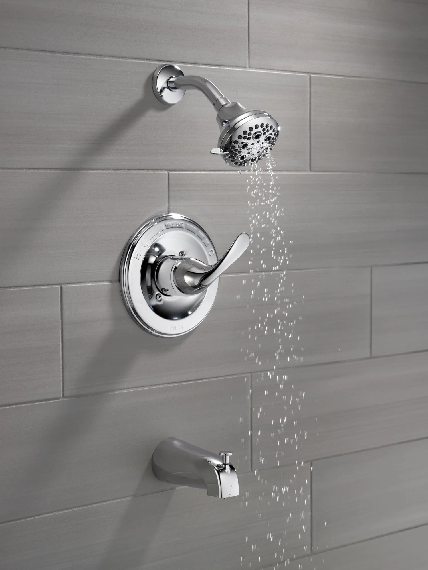 Tub & Shower Trim I328