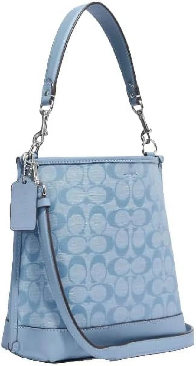 Women's Bucket Bag Crossbody Shoulder J101