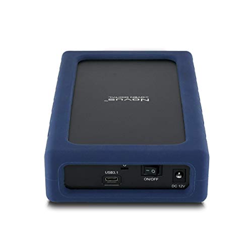 20TB External USB-C 7200RPM Hard Drive Y85796