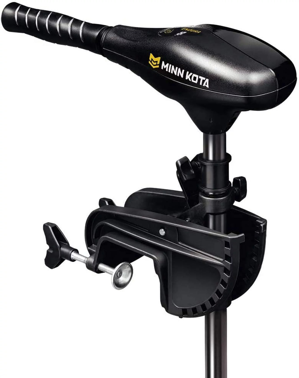 Transom Mount Trolling Motor 12V 55lb Thrust 36in Shaft O873