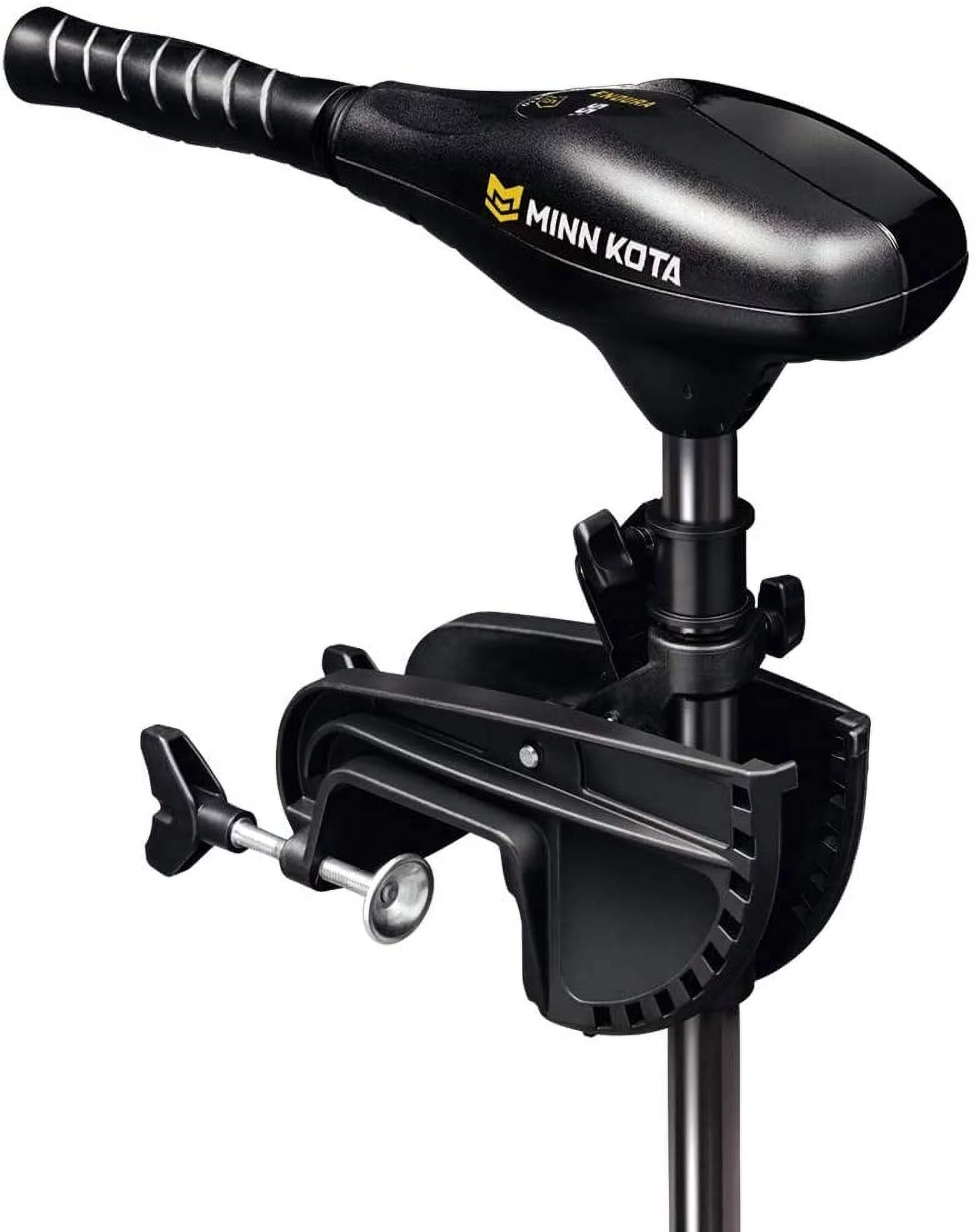 Transom Mount Trolling Motor 12V 55lb Thrust 36in Shaft O873
