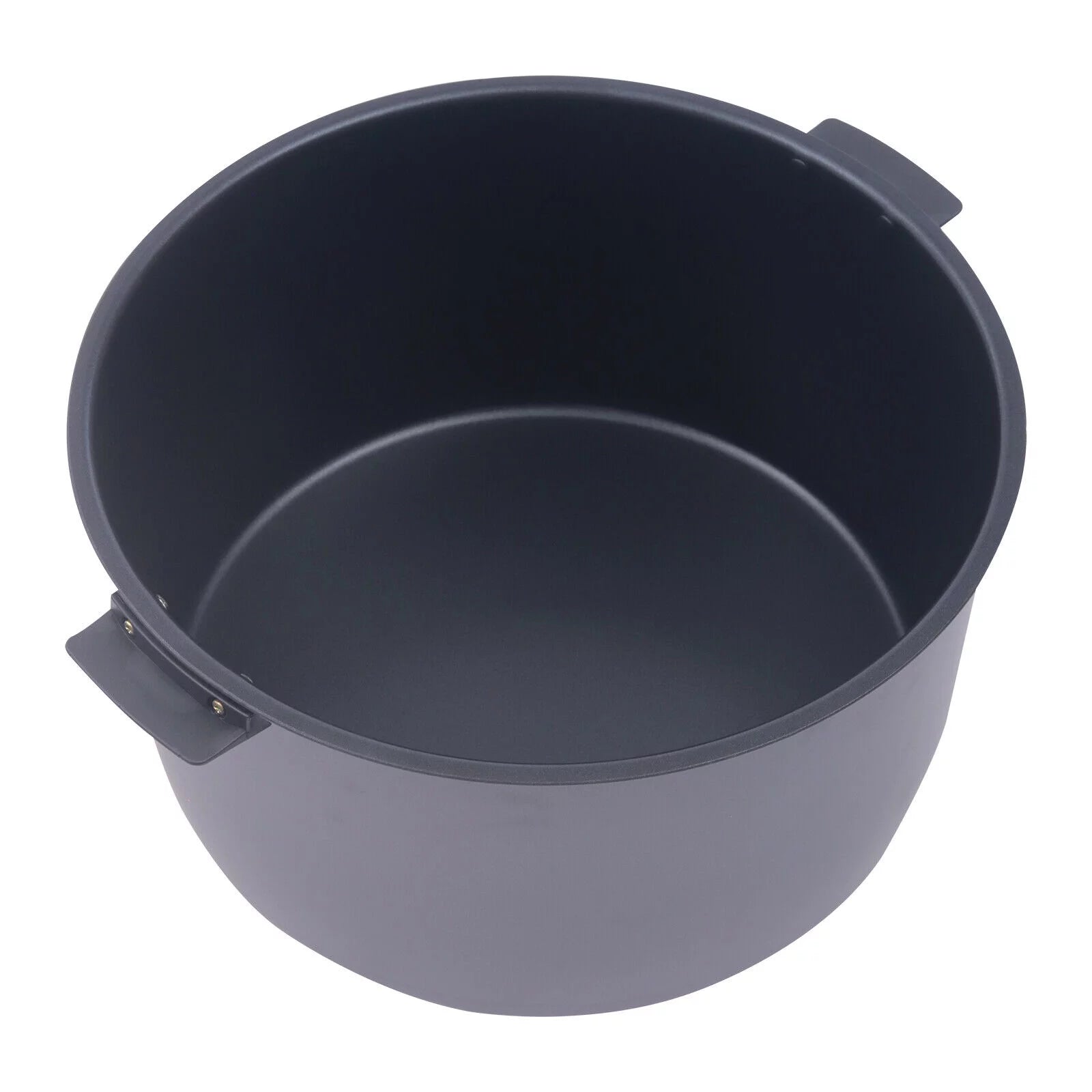 Stainless Steel Electric Rice Cooker with Non-Stick Pot O801115