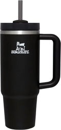 Stanley Limited Edition Naijel Graph x Quencher H2.O FlowState™ Tumbler 30oz BLACK