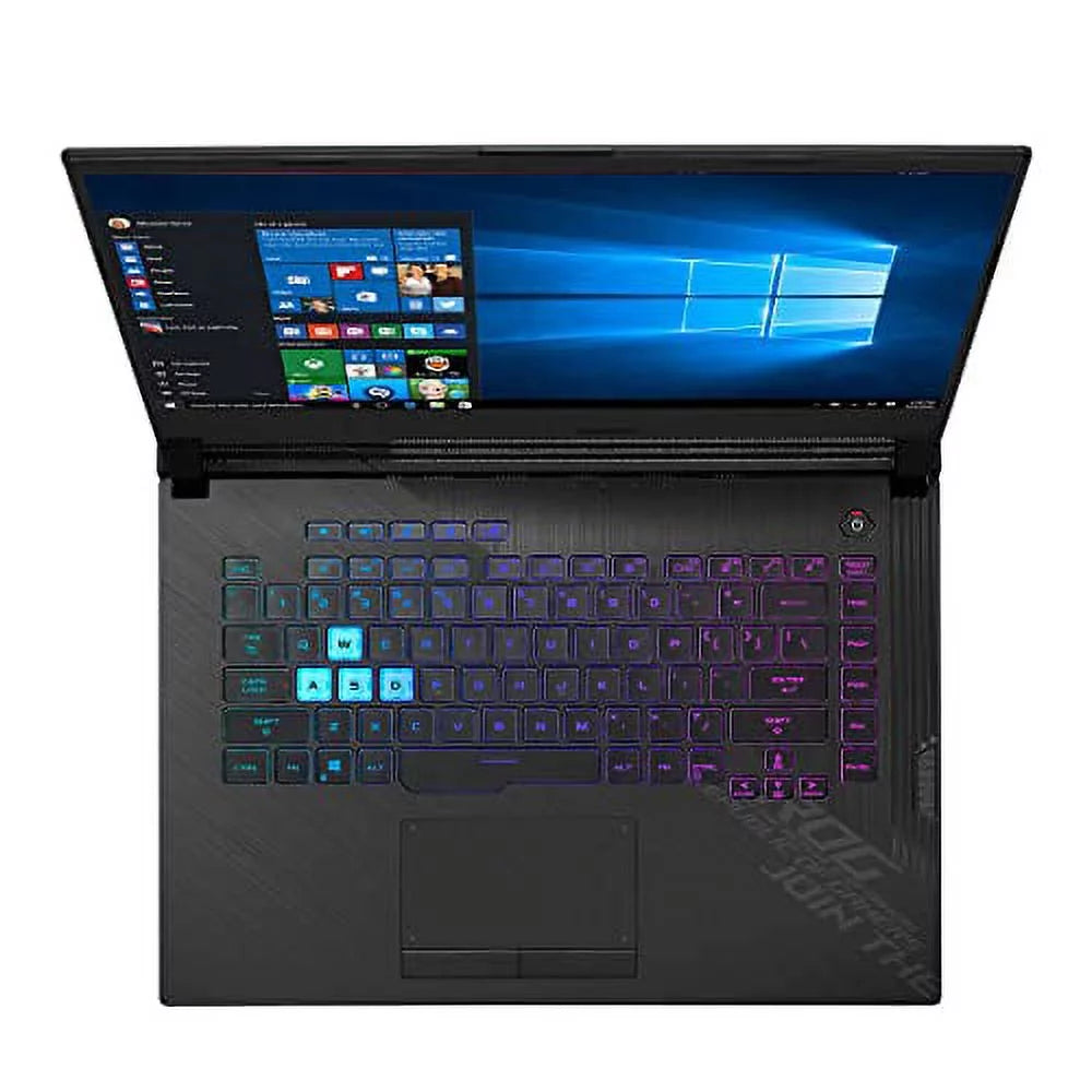 Gaming Laptop 15.6" 144Hz FHD, Core i7, RTX 2070, 64GB RAM, 1TB SSD O8657