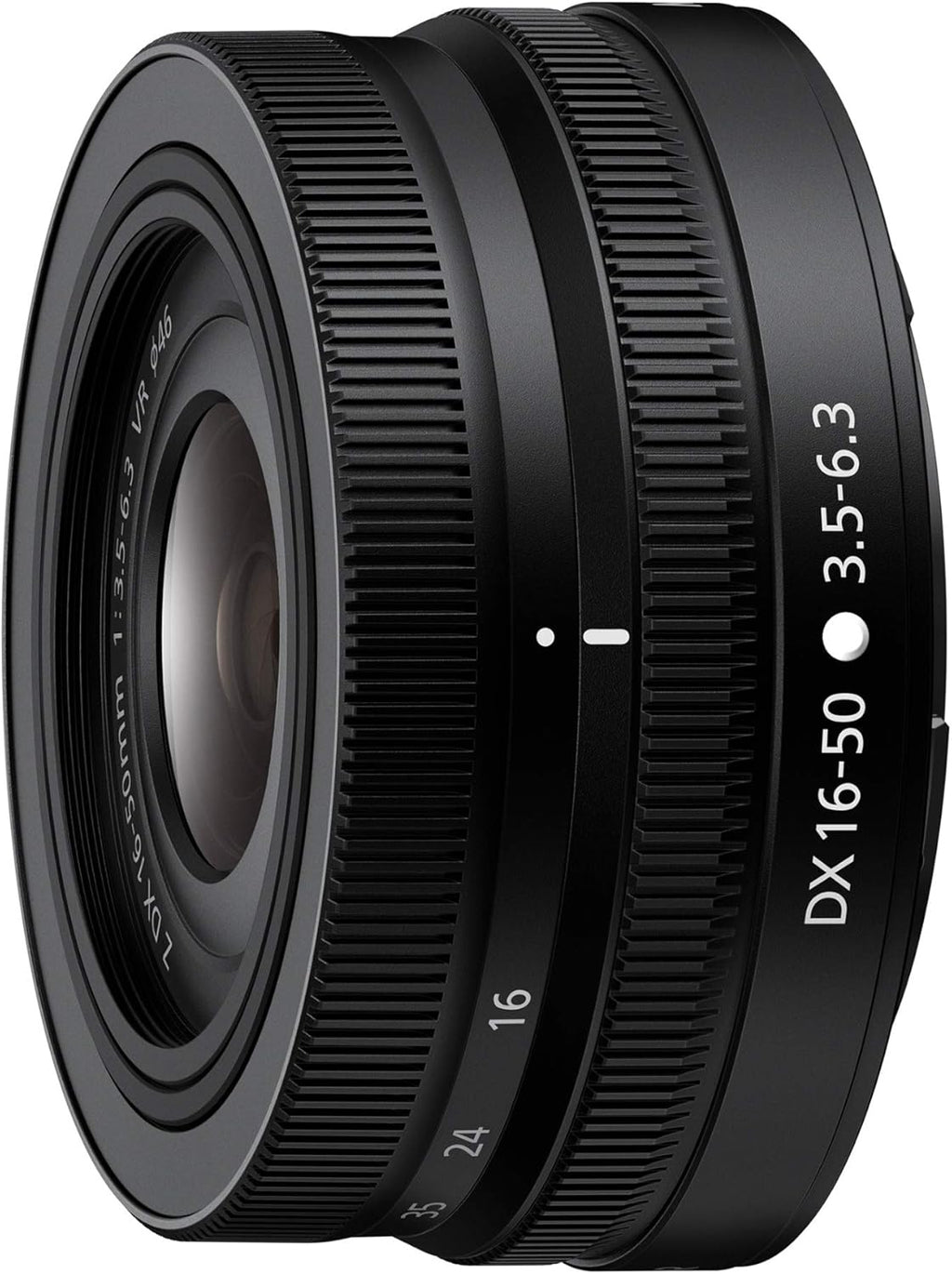 Mirrorless Camera Bundle with 16-50mm and 50-250mm Lenses C3018
