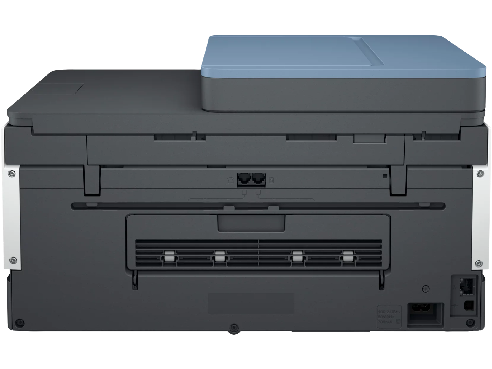 All-in-One InkJet Printer with Mobile Print, Copy, Scan C290