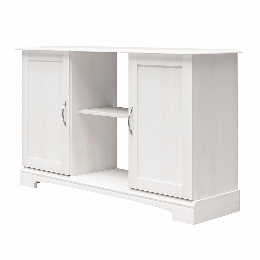 50-75 Gallon Aquarium Stand, Ivory Oak Y5883