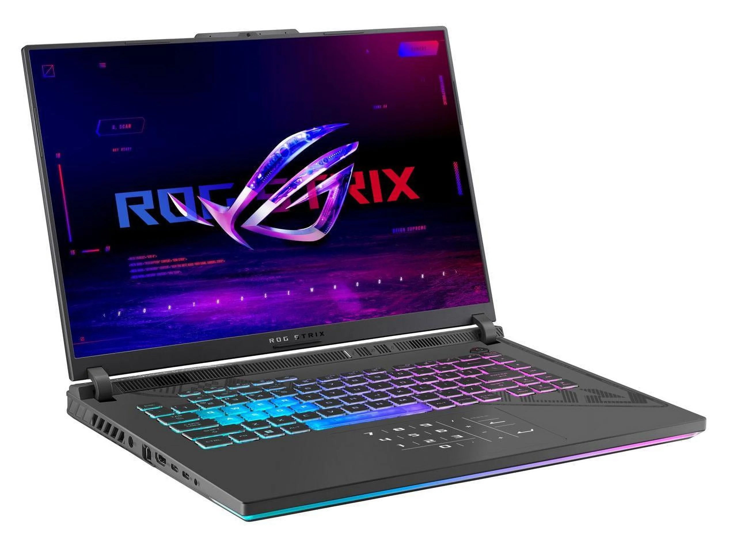 16" QHD+ 240Hz Gaming Laptop, RTX 4050, Core i9, 16GB DDR5, 1TB SSD A534199