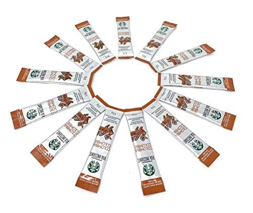 Instant Coffee, Colombia, Medium Roast, 13 Packets G679732