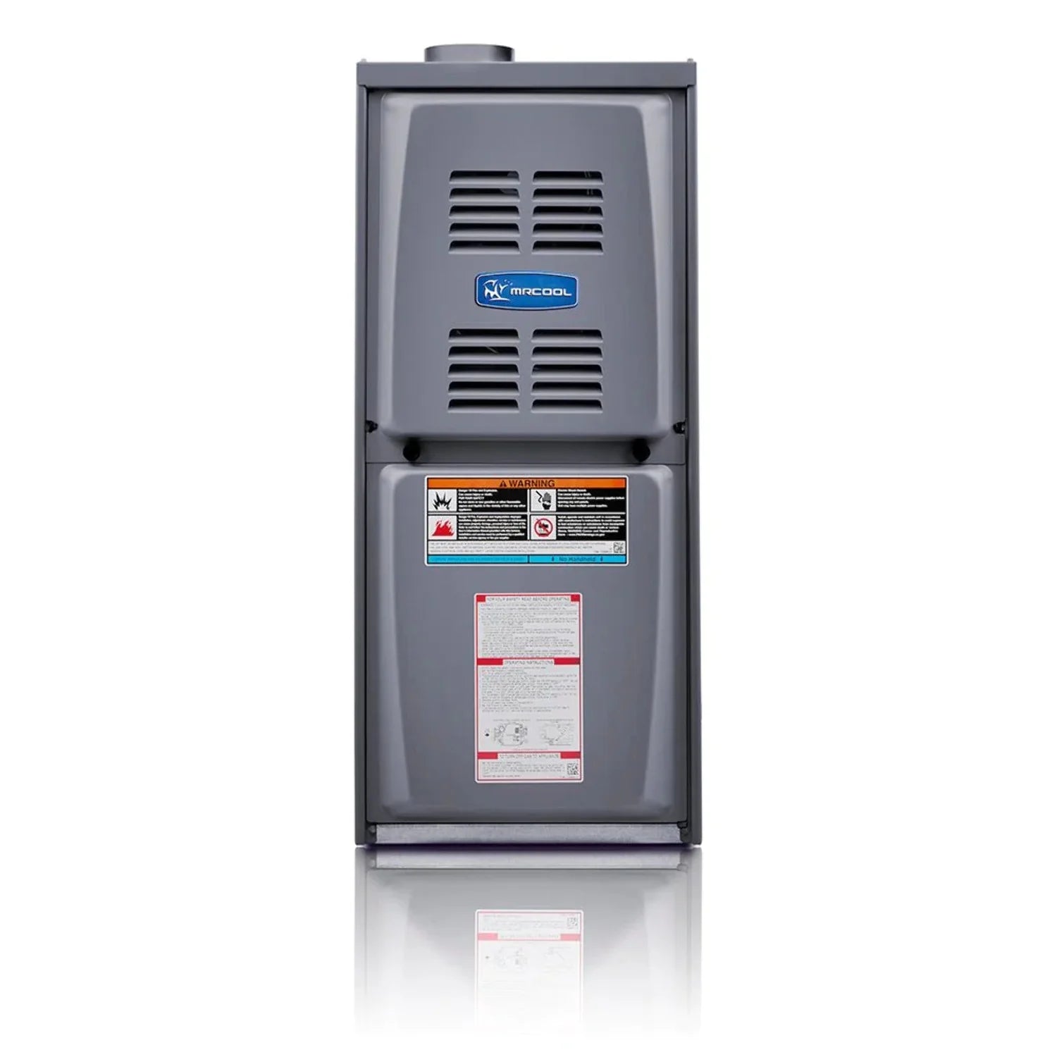 5 Ton 135,000 BTU Upflow Gas Furnace T18436