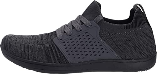 Men's Wide Minimalist Barefoot Sneakers R519