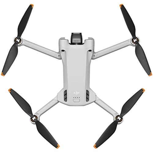 Camera Drone Quadcopter with Remote Controller, 4K Video, 48MP Photo, 34min Flight Time U25691