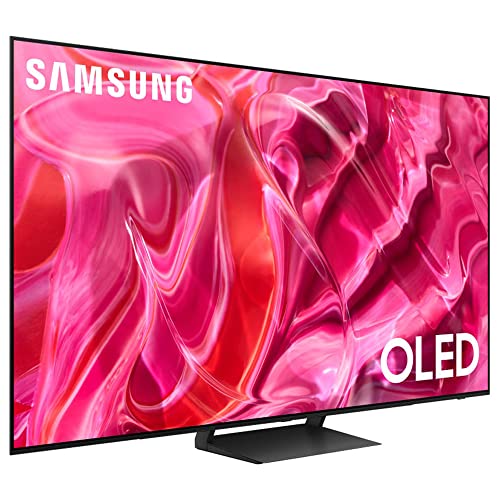 77 Inch OLED 4K Smart TV H954