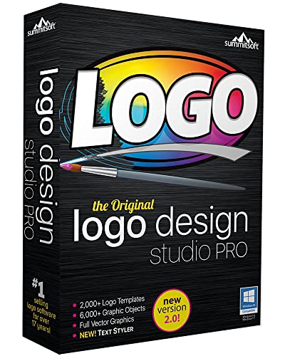 Logo Design Studio Pro
