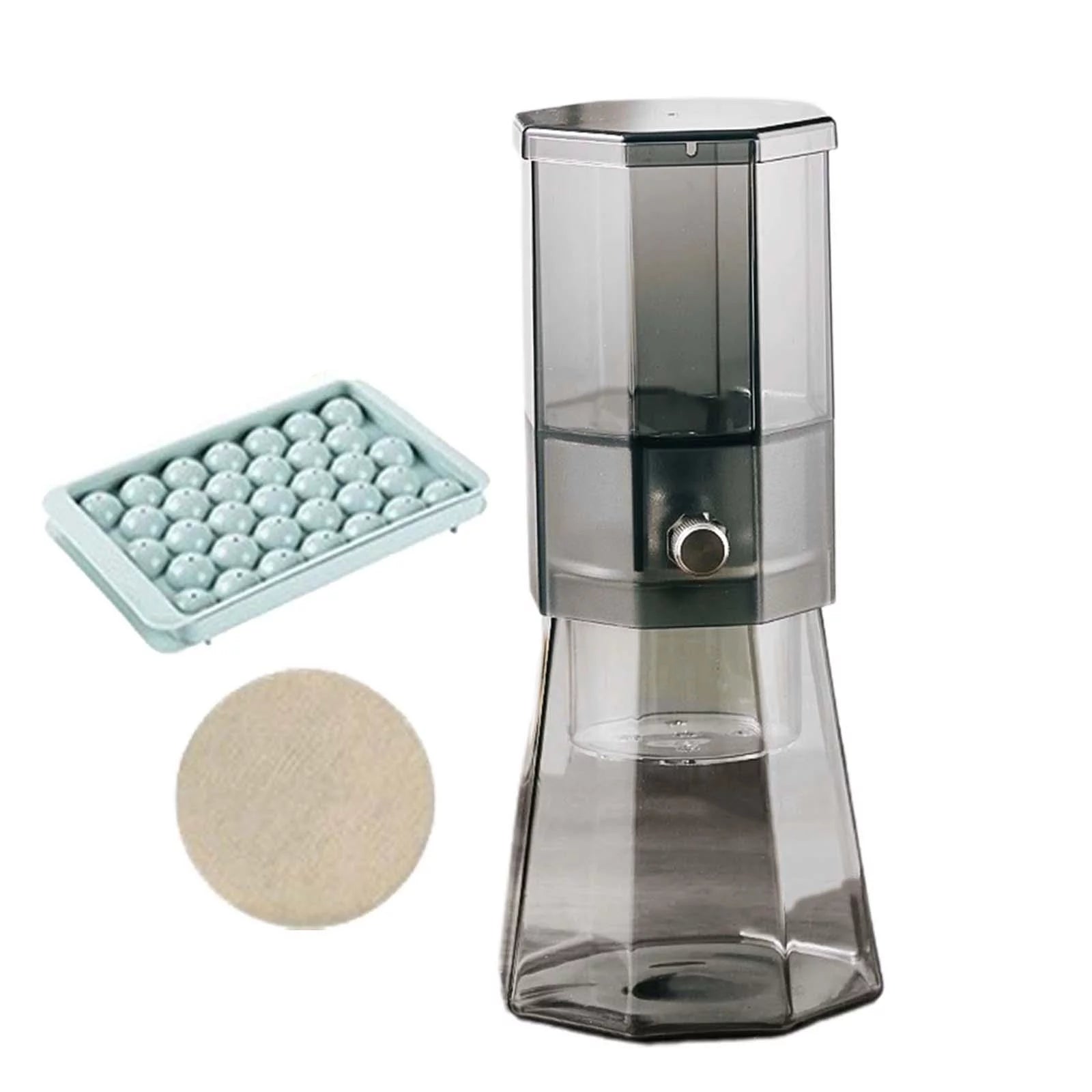 Cold Brew Coffee Maker for Home, Office, Kitchen A861