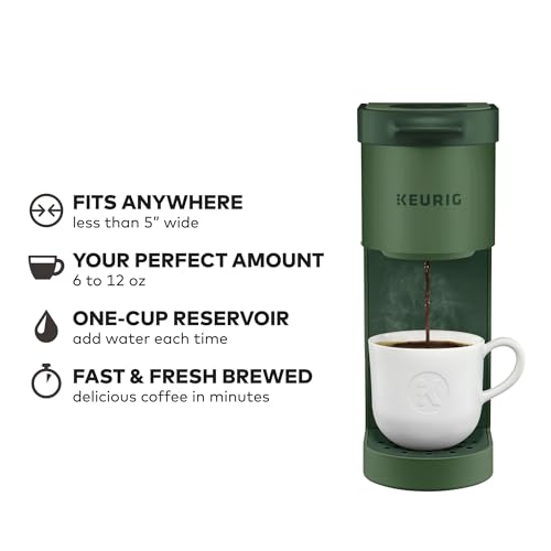 Single Serve Coffee Maker J9113