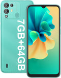 Blackview Unlocked Android Phones, A96 Unlocked Phones, Unlocked Smartphone, Unlocked Cell Phone