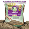 DUSPRO RECYCLE Horticultural Pumice for Plants Indoor, Ideal Soil Additive for Bonsai, Succulent, Cactus, Pumice Stone for Plants Practical Size 1/4" - 3/8", 2 QT