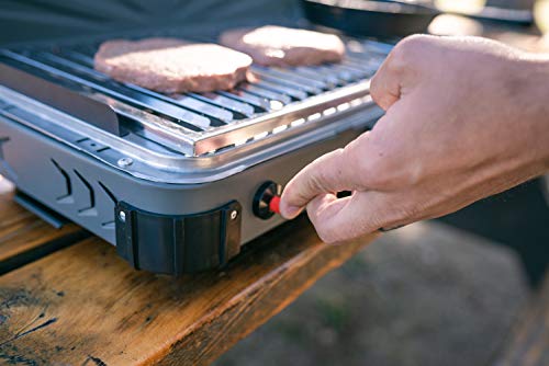 Propane Portable Camping Stove Q5753