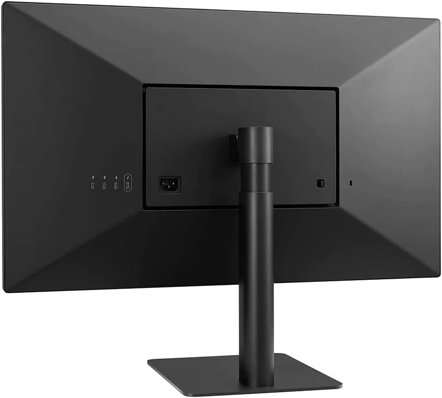 27" 5K IPS Monitor with Thunderbolt 3 & Type C Ports X81627