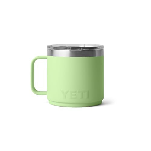 Stackable Mug, Vacuum Insulated, Stainless Steel with Lid E427651