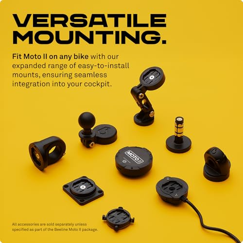 Motorcycle GPS Tracker with Waterproof Design and 14-Hour Battery W935