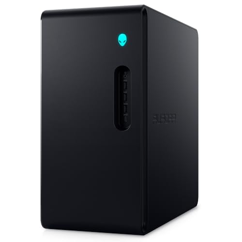 Gaming Desktop PC, Intel Core i9, RTX 4070, 64GB RAM, 4TB SSD J3981