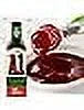 Steak Sauce Variety Pack 4 Flavors, 10 Ounce Bottles P382568