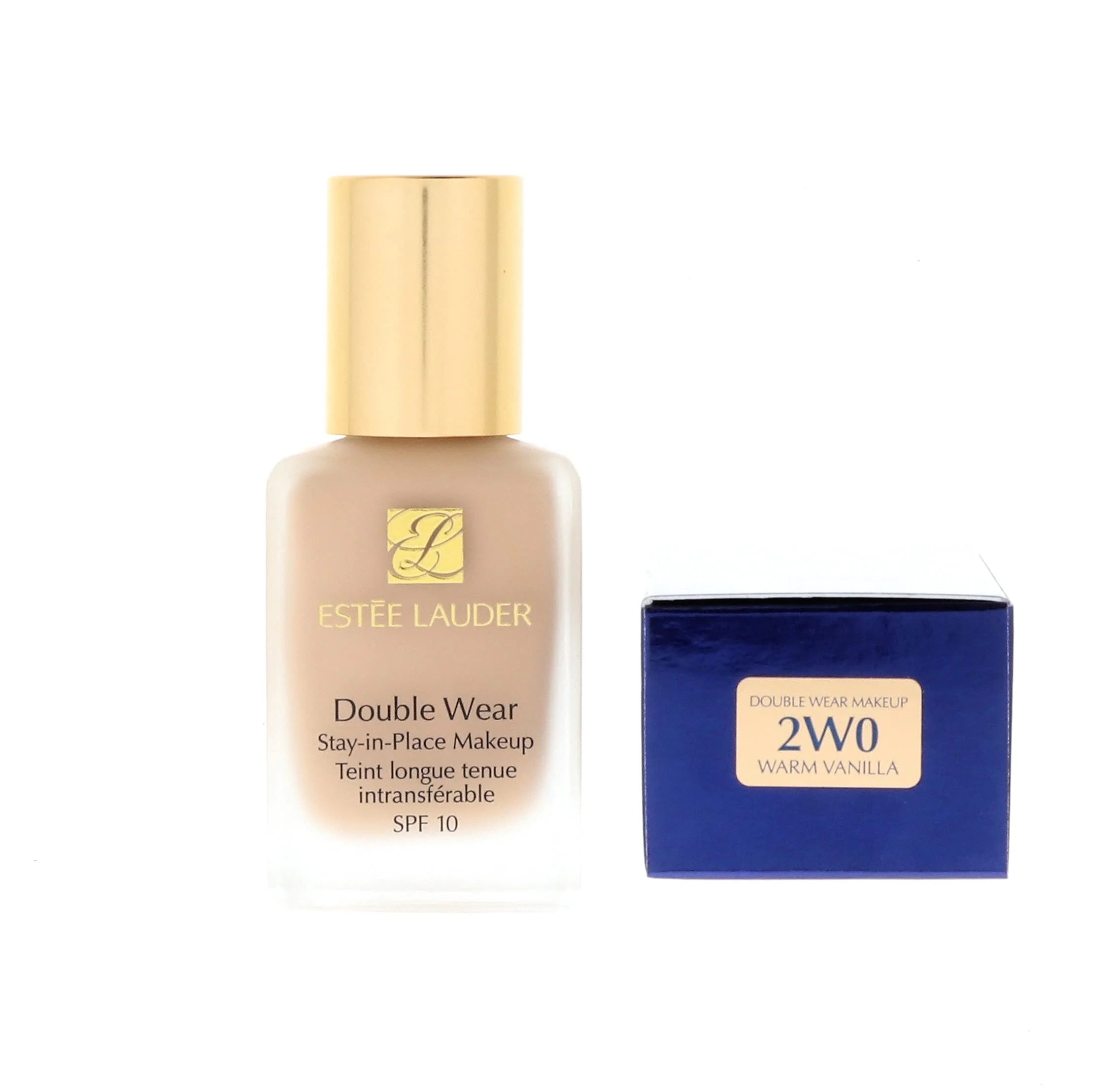 Makeup, 1 oz / 30 ml, Warm Vanilla F63347