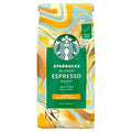 Starbucks Whole Bean Coffee, Dark Roast Coffee, Espresso Roast, 100% Arabica, 6 bags (12 oz each)