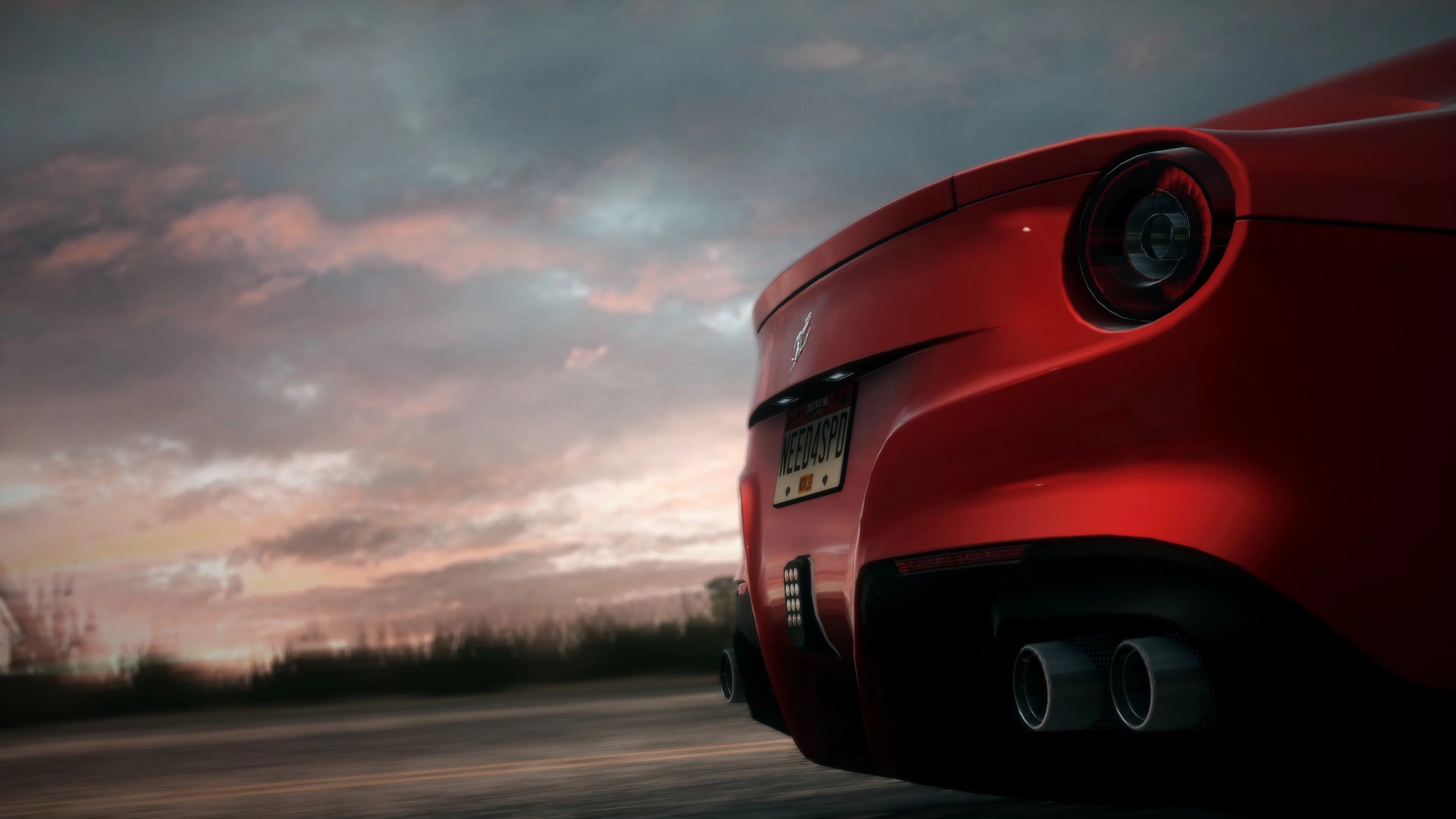 Need For Speed Rivals (Xbox 360) H898174
