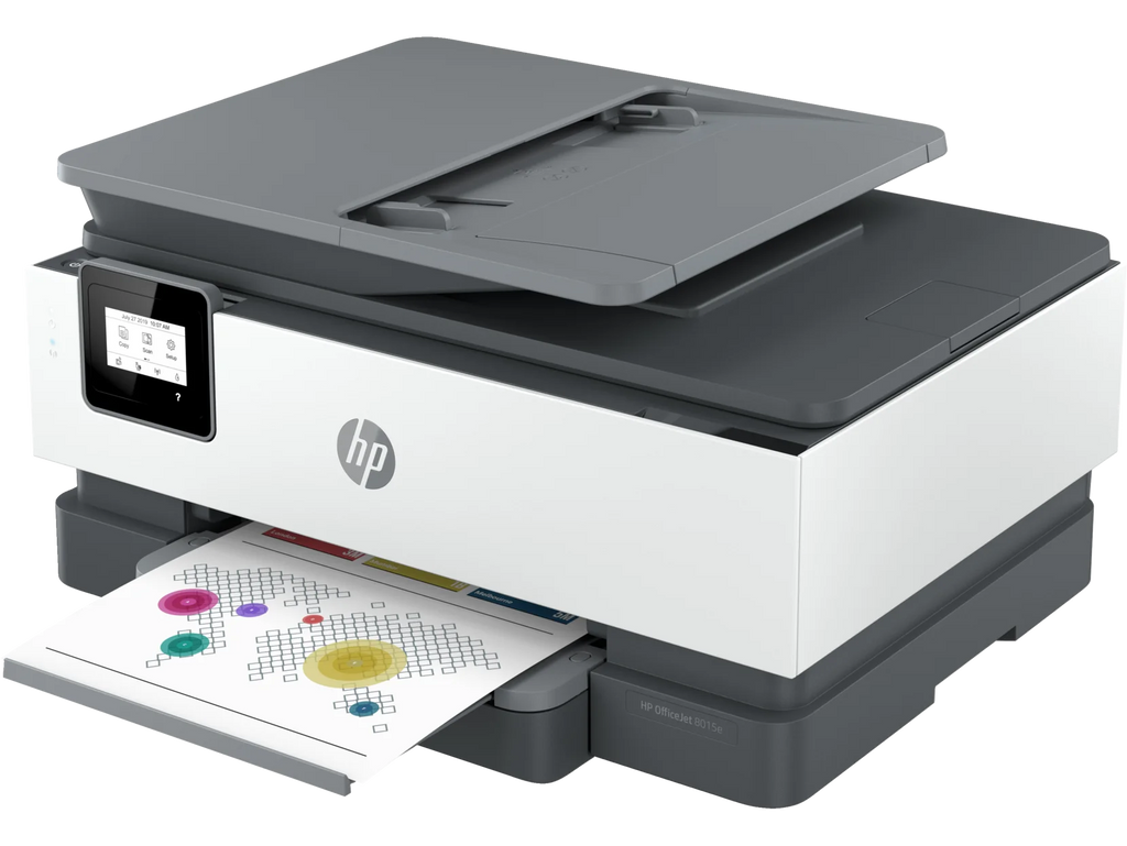 All-in-One Wireless Printer with Mobile Printing R5780