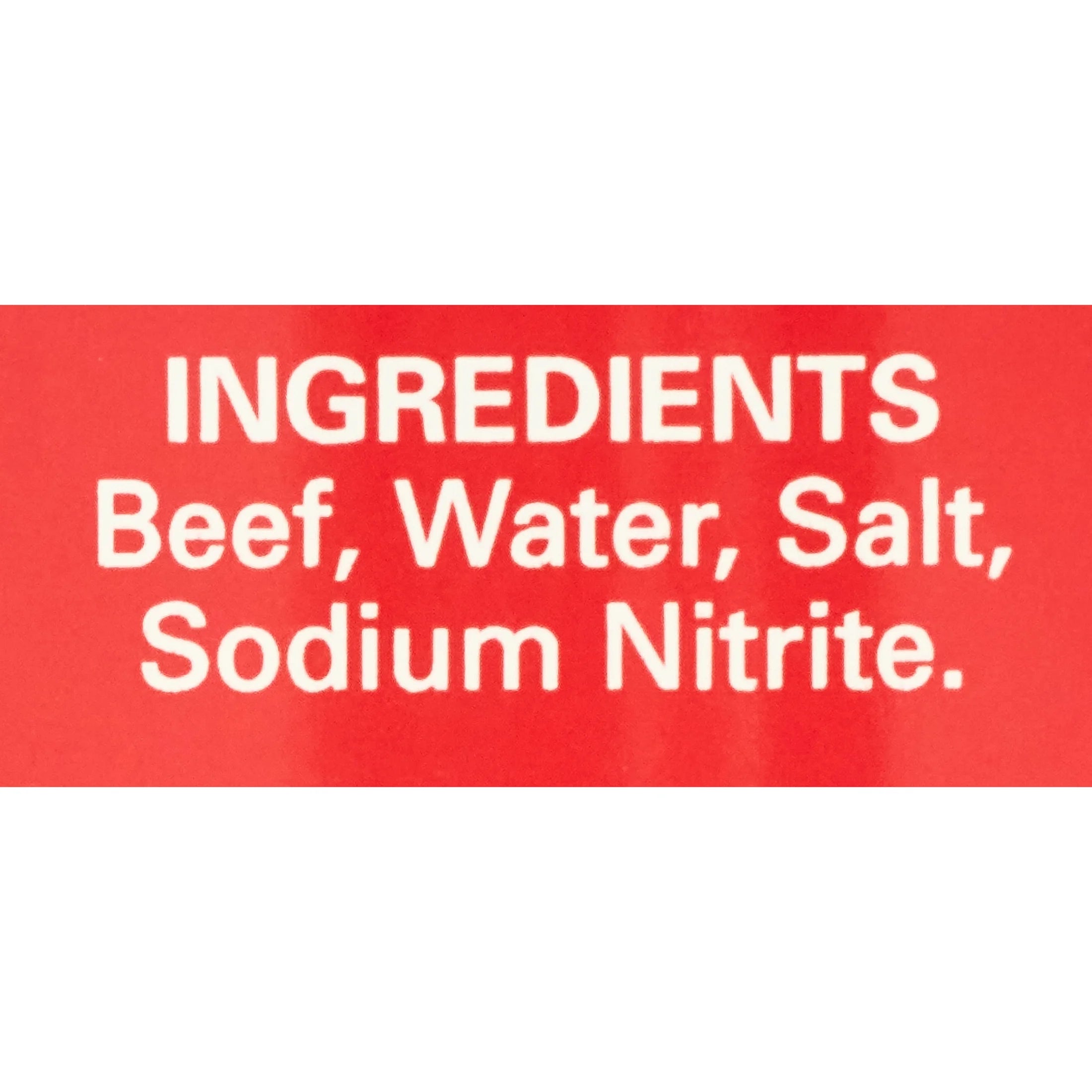 Corned Beef, 11.5 oz Can (6 Pack) A83674