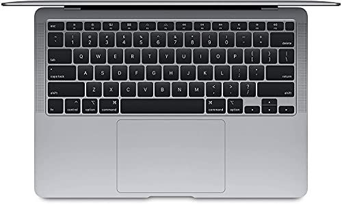 MacBook Air 13-inch 8GB RAM 256GB SSD Gold S7605