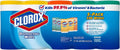 Clorox Disinfecting Wipes Variety Pack, 78 Count (Pack of 5)