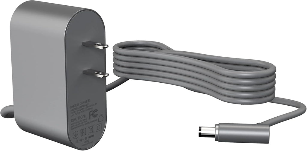 26.1V Replacement Charger for Cordless Vacuum Cleaner V6 V7 V8 DC58-DC62 T5503