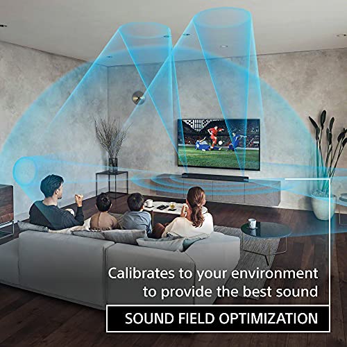 65 Inch 4K OLED Smart TV H436