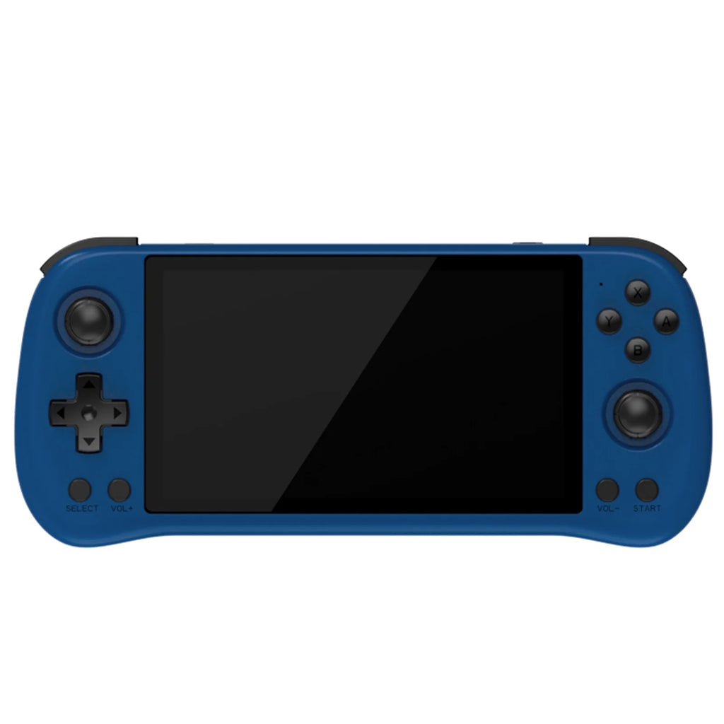 X55 Handheld Game Console, TV Compatible Gaming Console, Portable