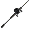 Baitcast Reel and Fishing Rod Combo X708